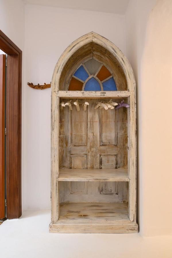 Guest house Aliori Art Caves