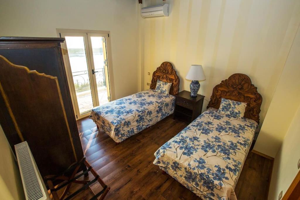 Villa Ionian Blue Luxury Svoronata