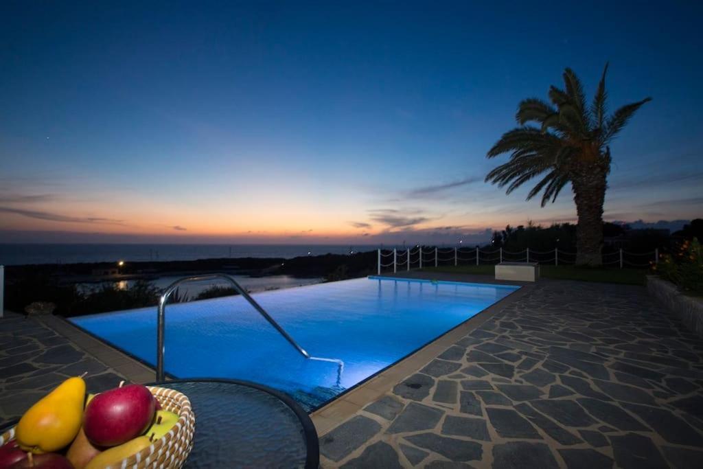 Ionian Blue Luxury Villa
