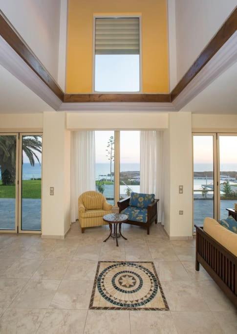Ionian Blue Luxury Villa *