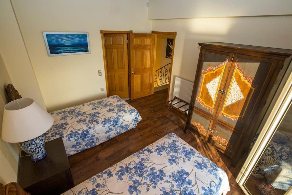 Ionian Blue Luxury Villa
