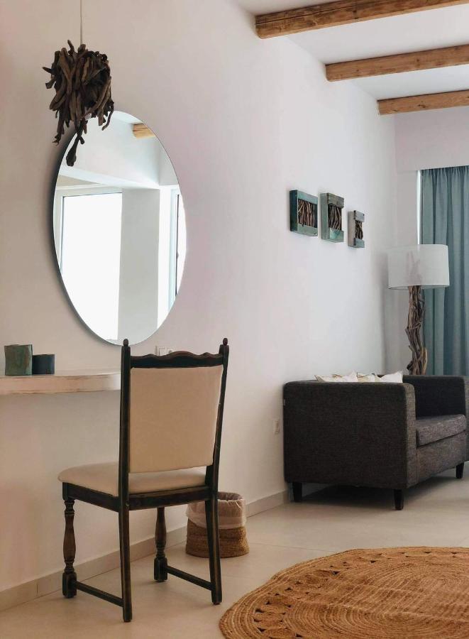 Notus Apartment *