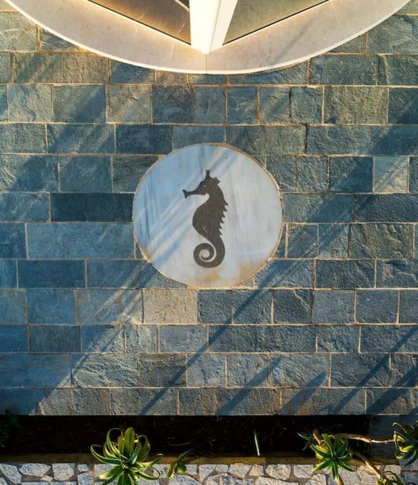Villa Ionian Blue Luxury *