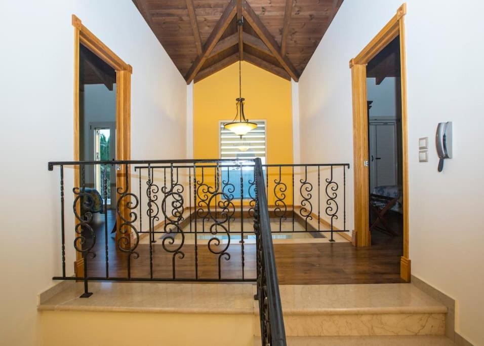 Ionian Blue Luxury Villa