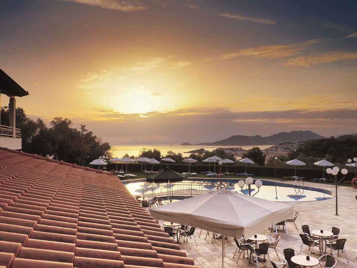 Arion Hotel 4*