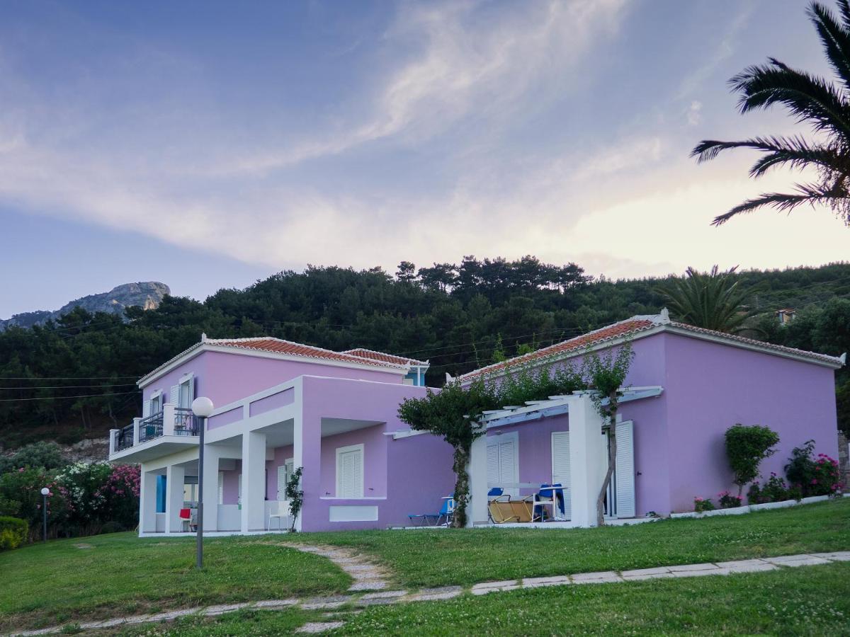 Hotel Arion Kokkari