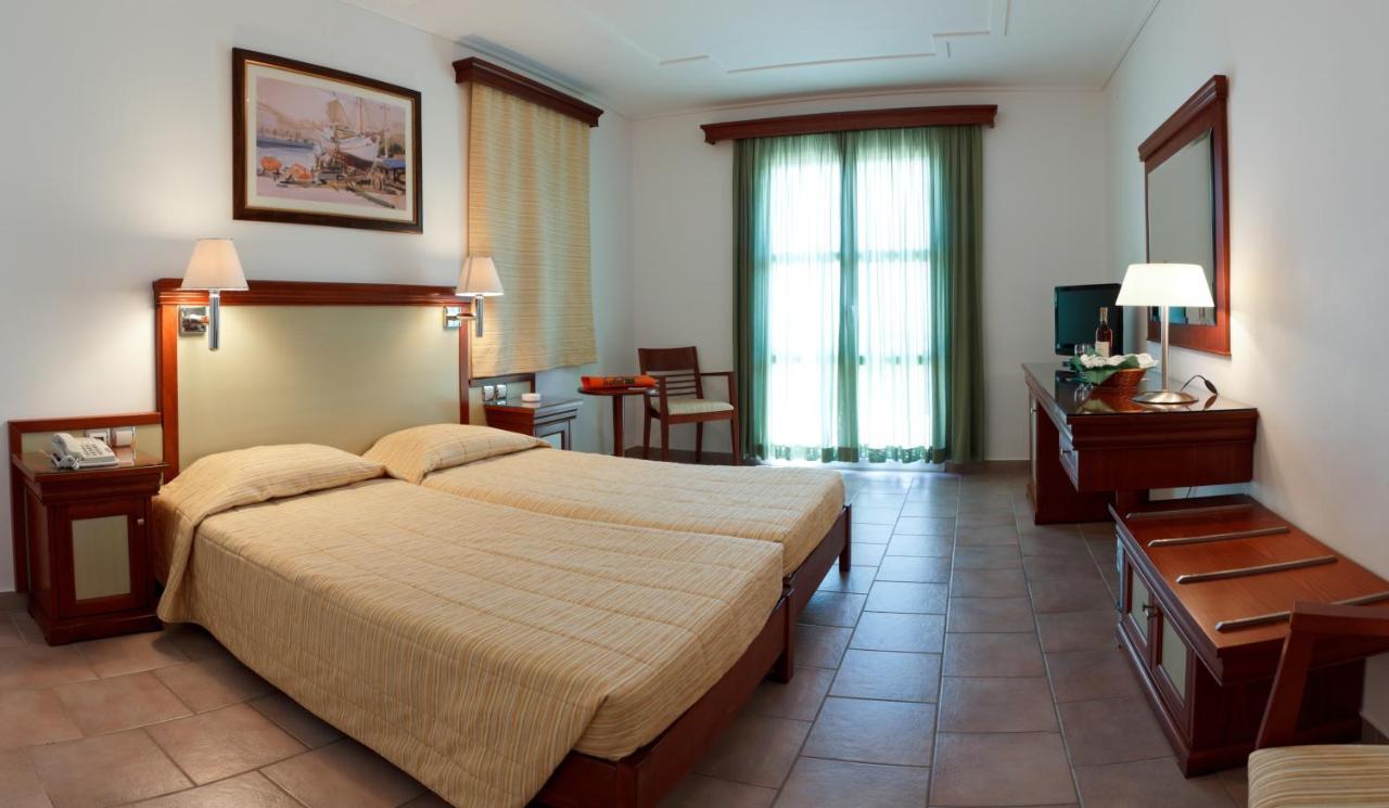 Hotel Arion Kokkari