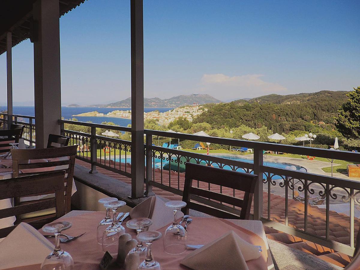 Hotel Arion