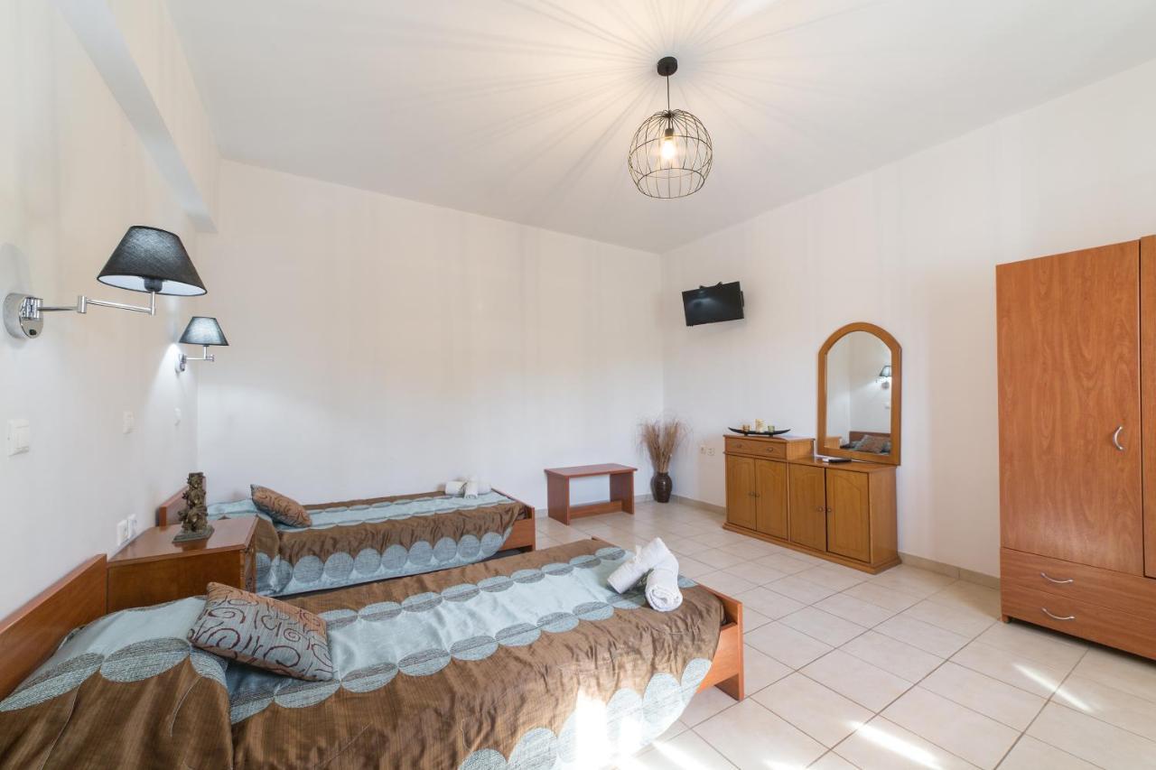 Anelia Boutique & Aparthotel Faliraki