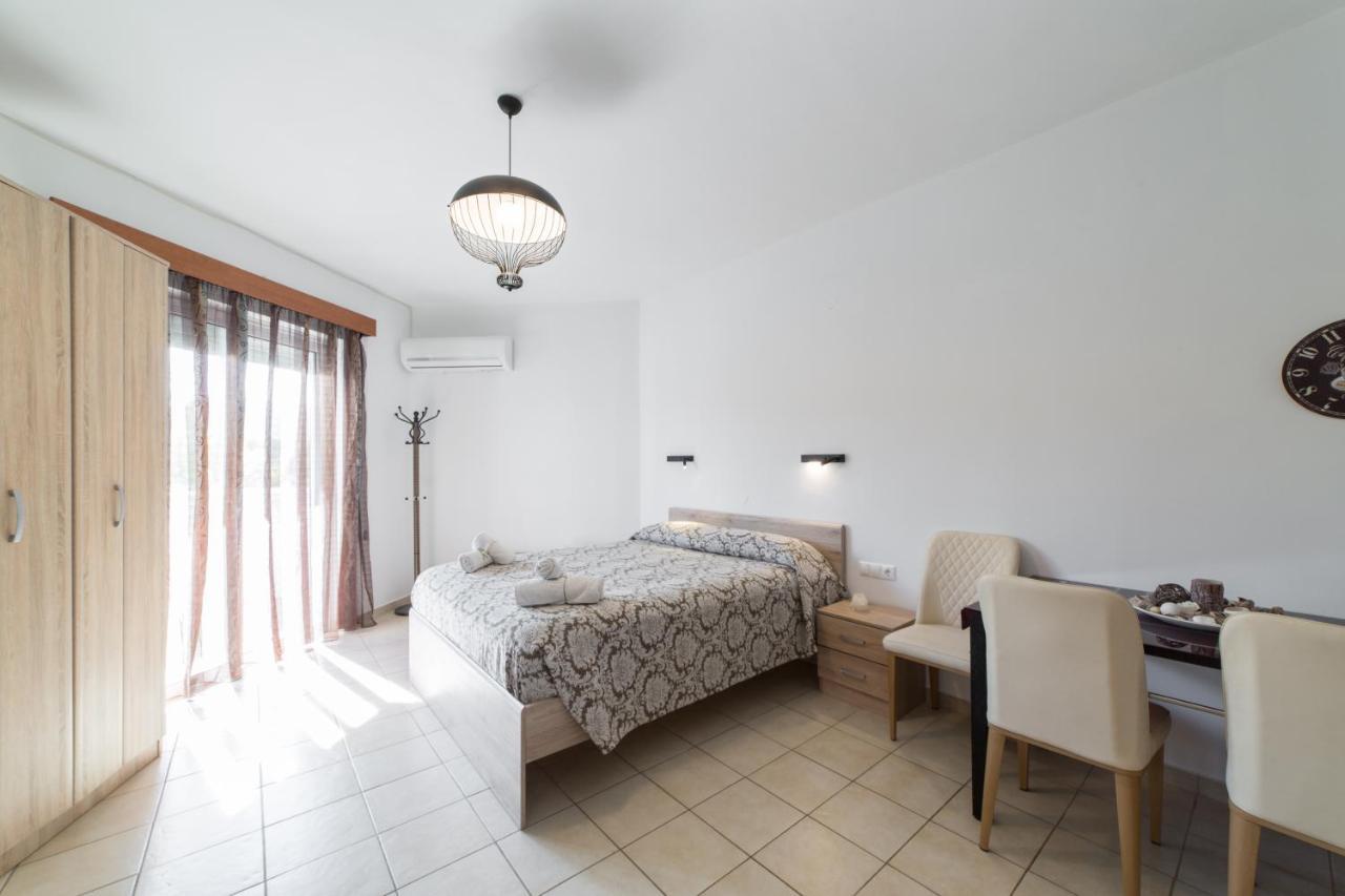Aparthotel Anelia Boutique &