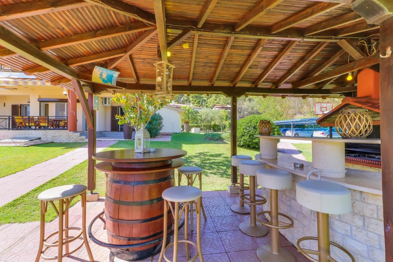 Villa Laguna Vourvourou