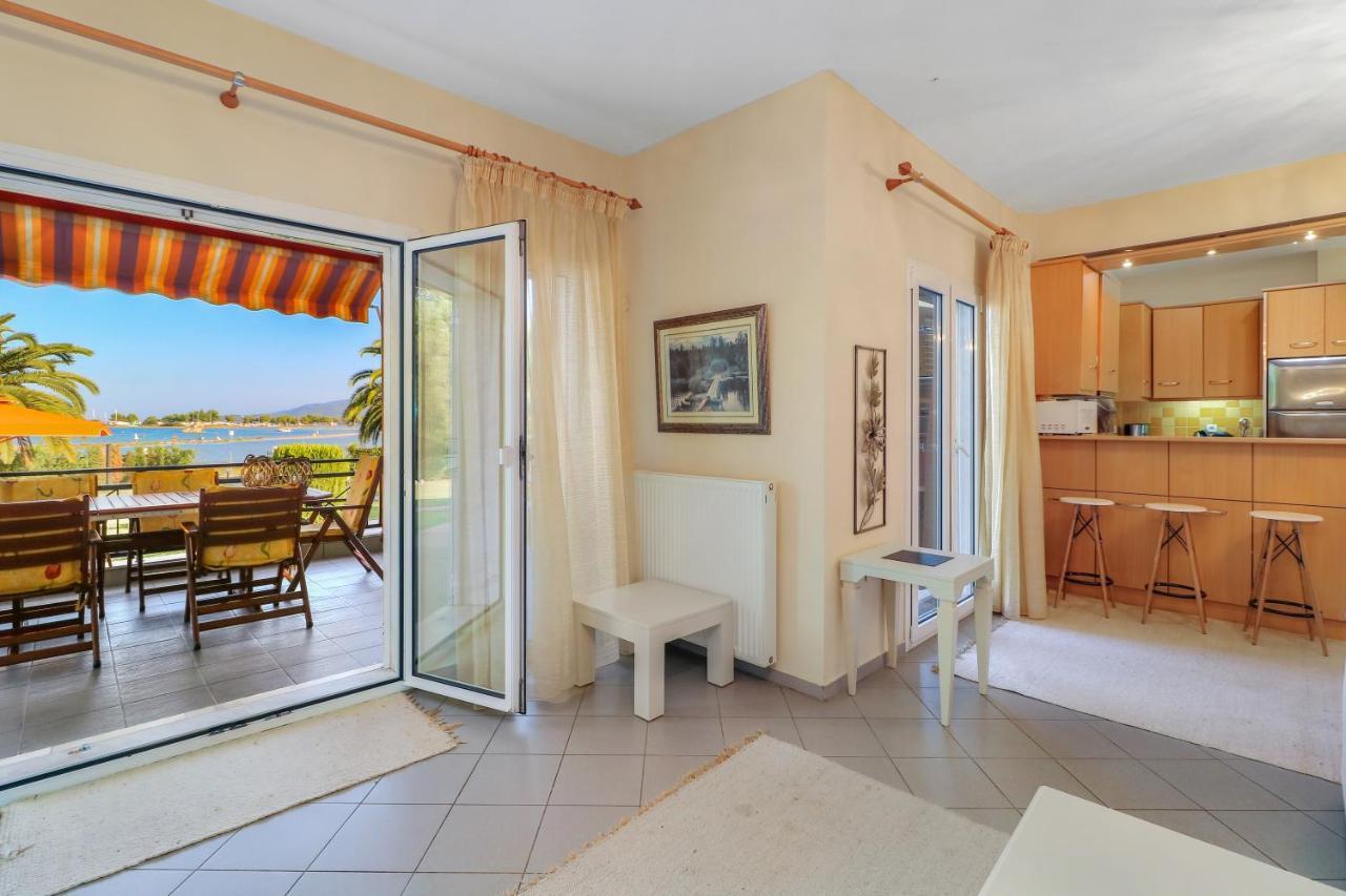 Villa Laguna