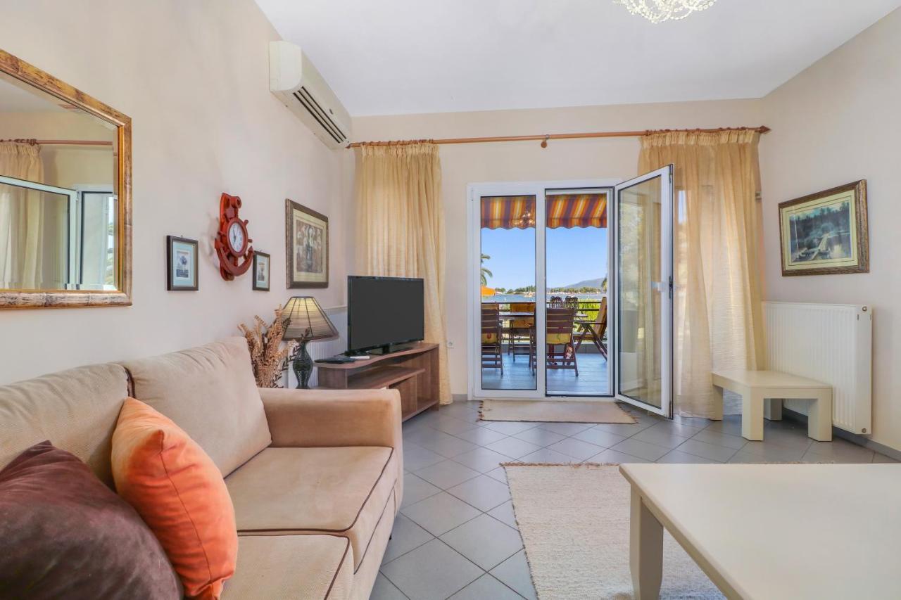 Laguna Villa Vourvourou