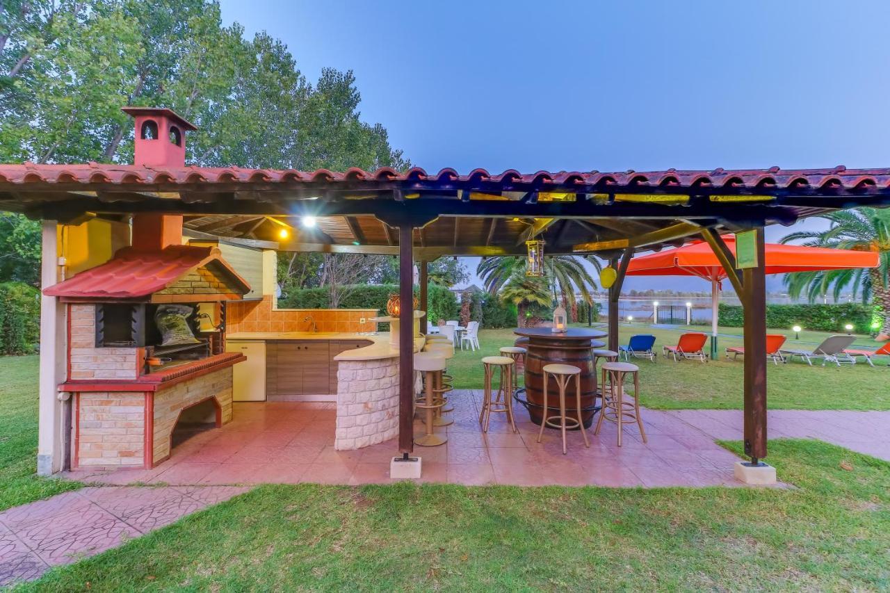 Laguna Villa