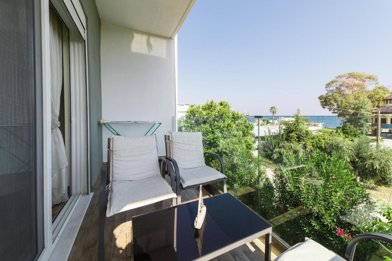 Aparthotel Anelia Boutique & Faliraki