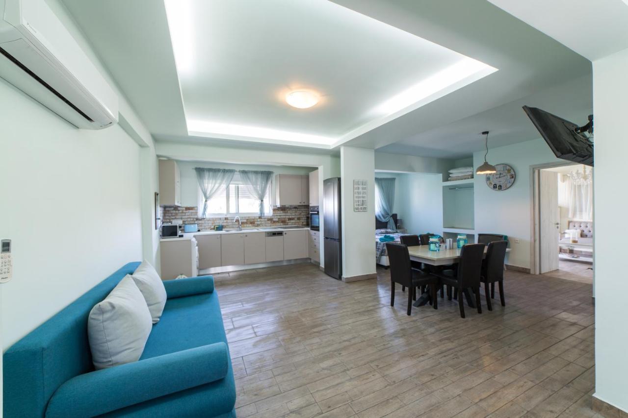 Anelia Boutique & Aparthotel