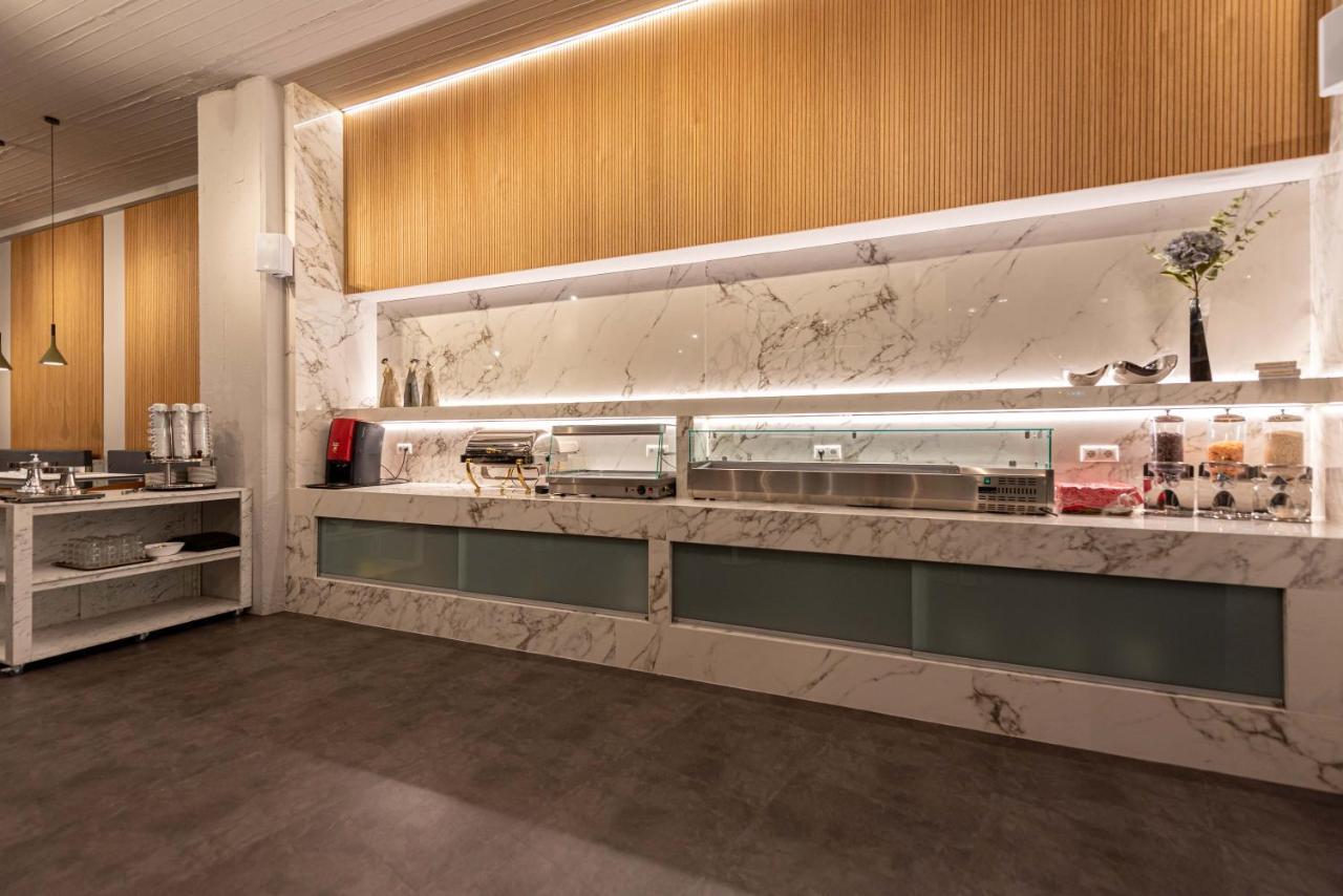 Hotel Dionisos