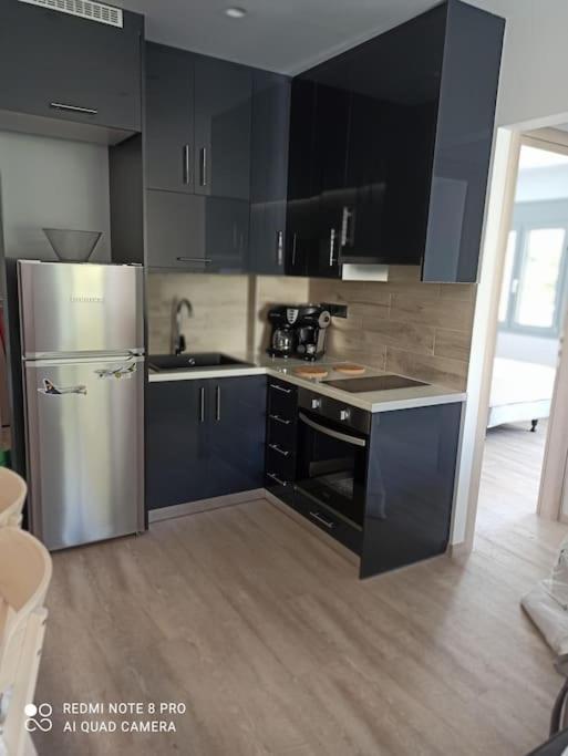 View Apartment