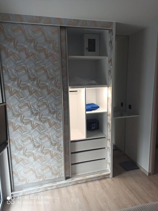 View Apartment Varkiza