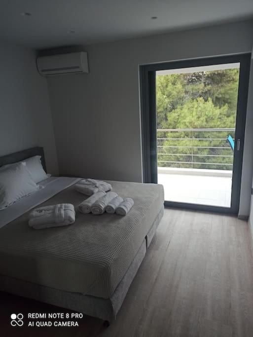 View Apartment Varkiza