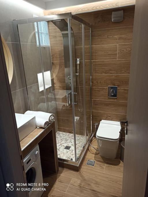 View Apartment Varkiza