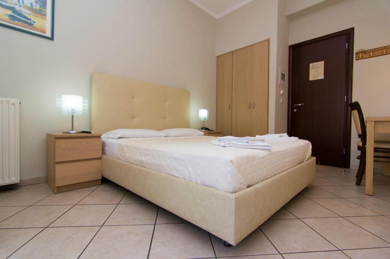 San Nectarios Hotel Parga