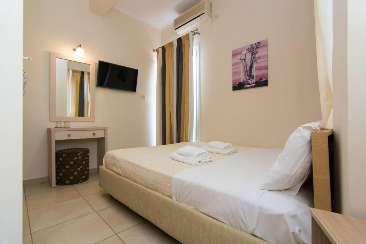 Hotel San Nectarios 2*