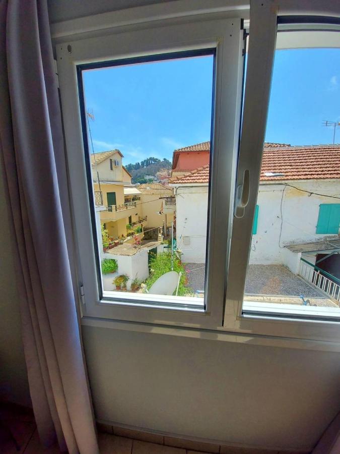 Hotel San Nectarios Parga