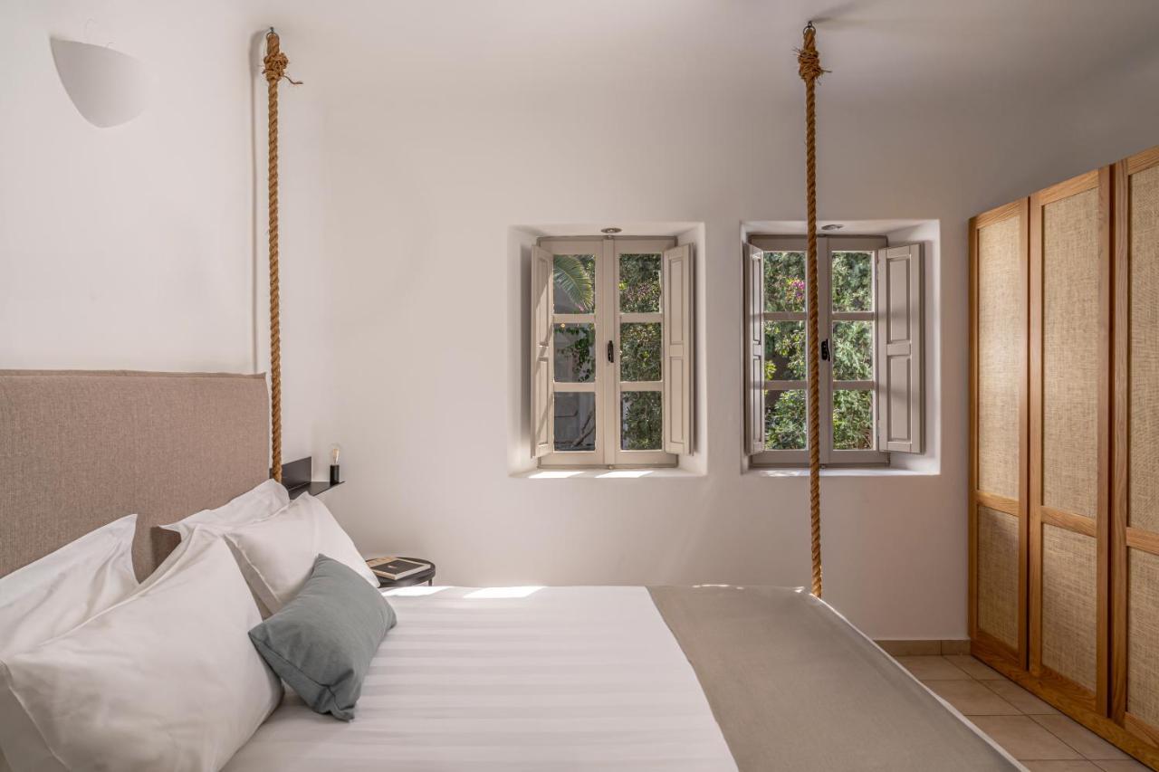 Aparthotel Marillia Village 4*