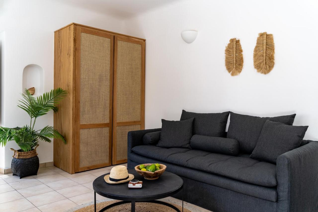 Marillia Village Aparthotel