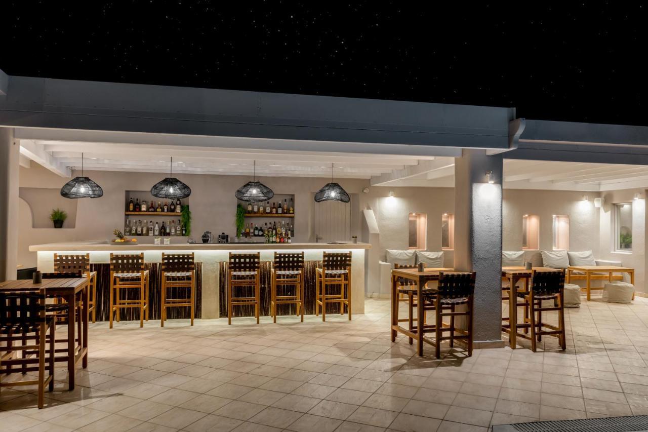 Aparthotel Marillia Village 4*