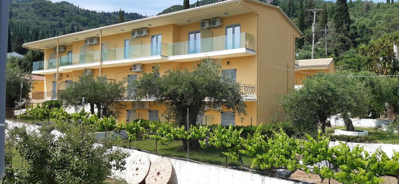 Apartment Passas Mare & *