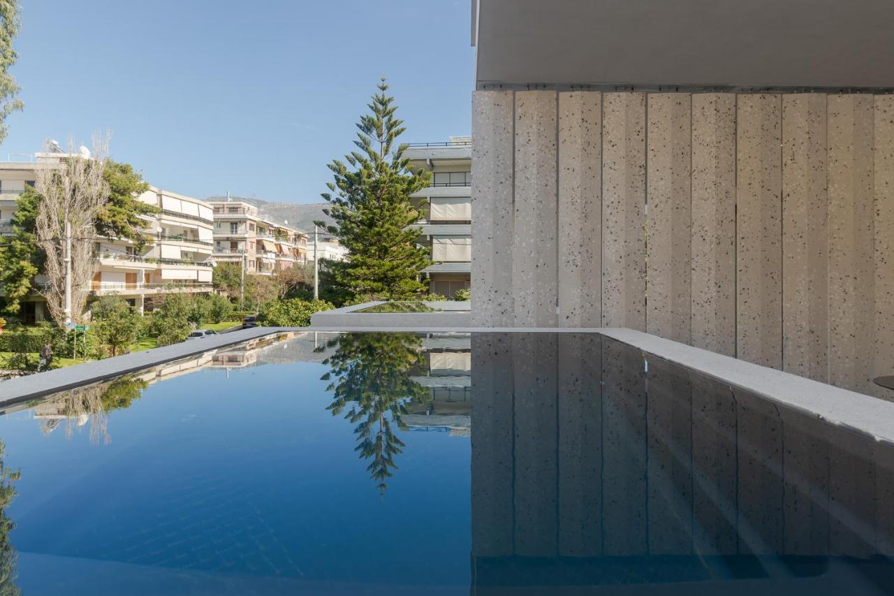 Ogarden Apartment Athens