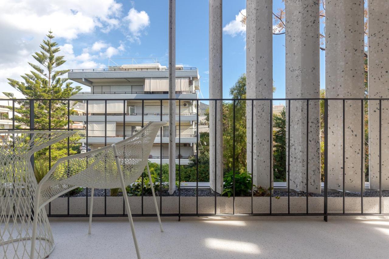 Apartment Ogarden Athens