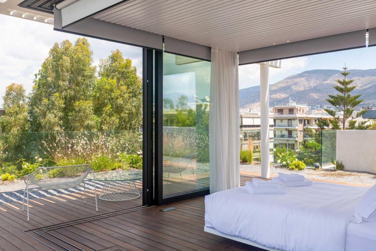 Ogarden Apartment Athens