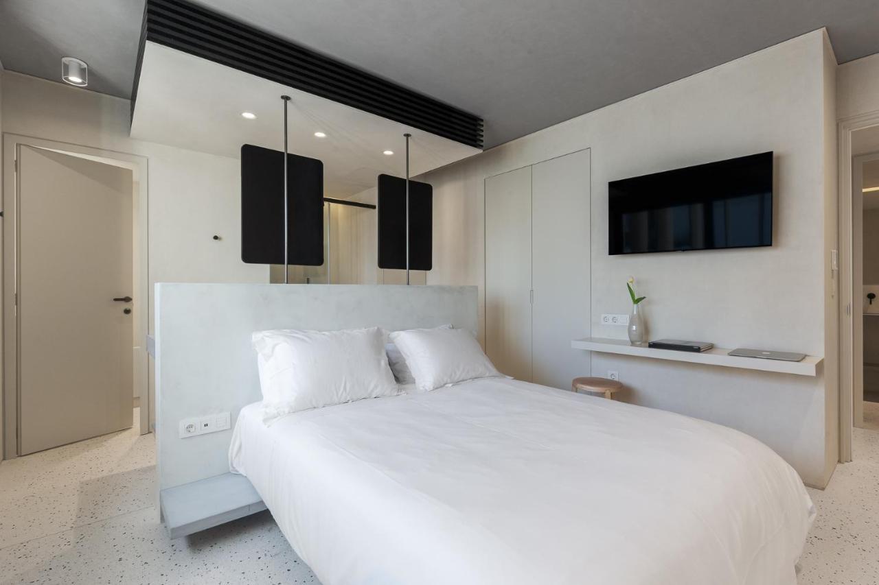 Ogarden Apartment