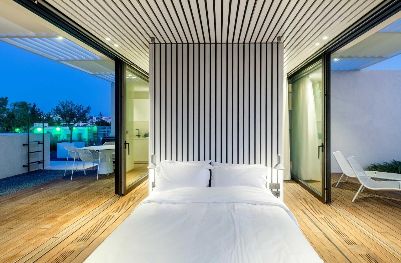 Ogarden Apartment *