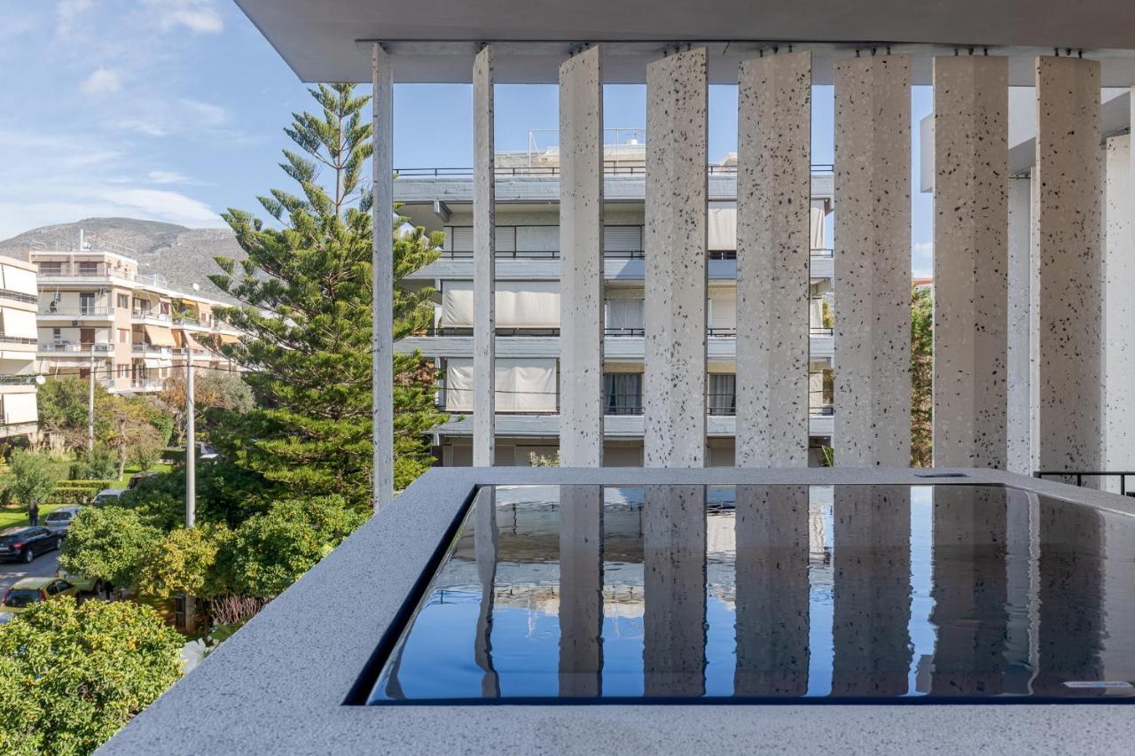 Apartment Ogarden Athens