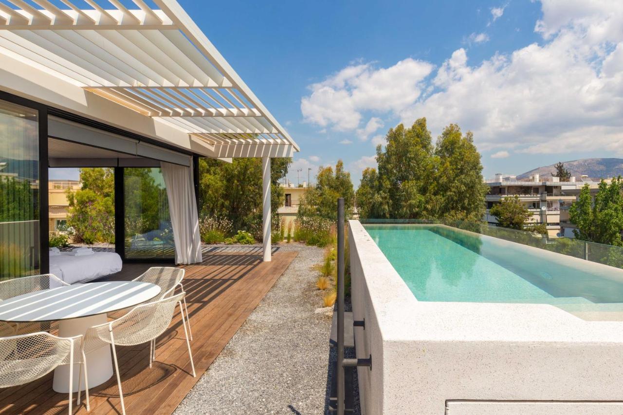Ogarden Athens