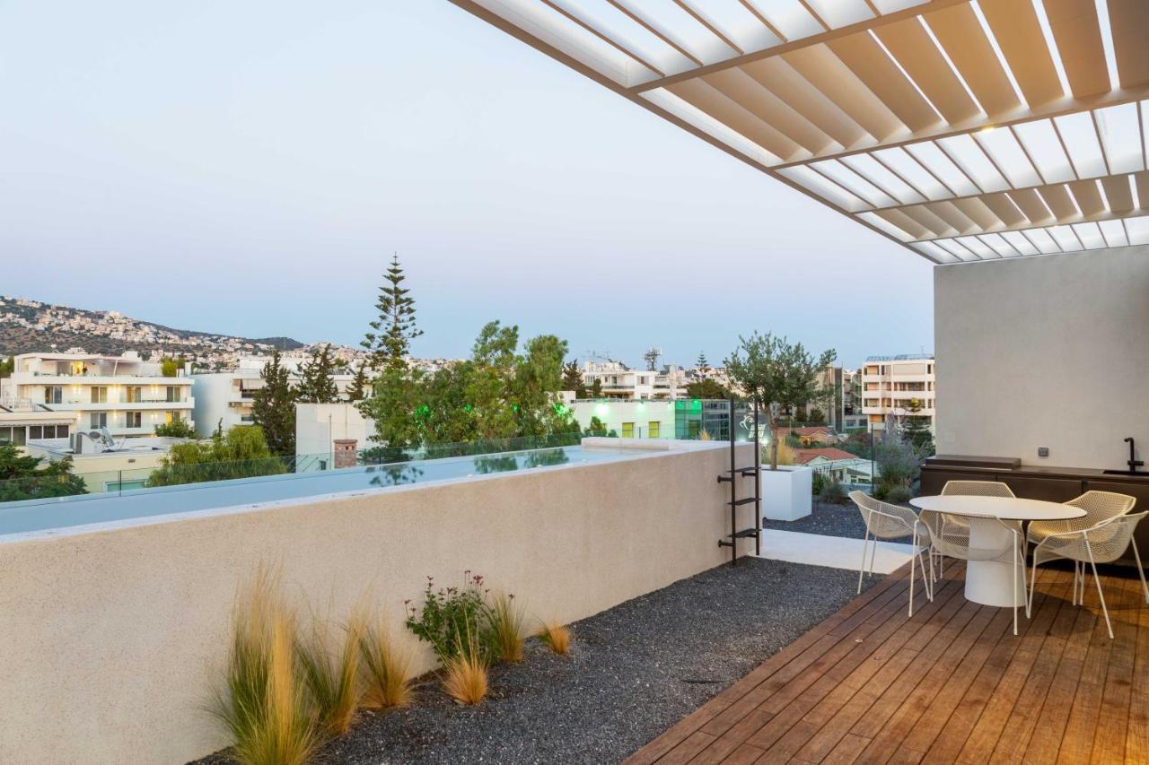 Apartment Ogarden Athens