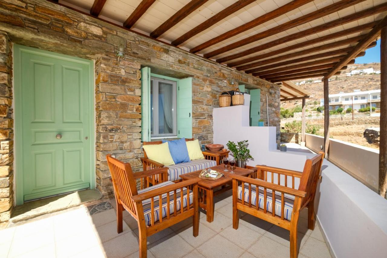 Stella Di Mare House