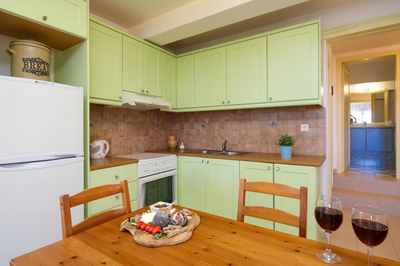Holiday home Stella Di Mare House Agios Ioannis (Tinos)