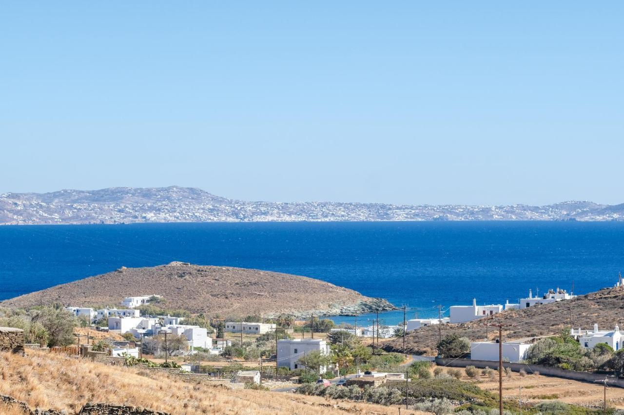 Stella Di Mare House Holiday home Agios Ioannis (Tinos)