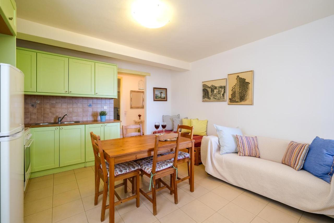 Stella Di Mare House Holiday home *