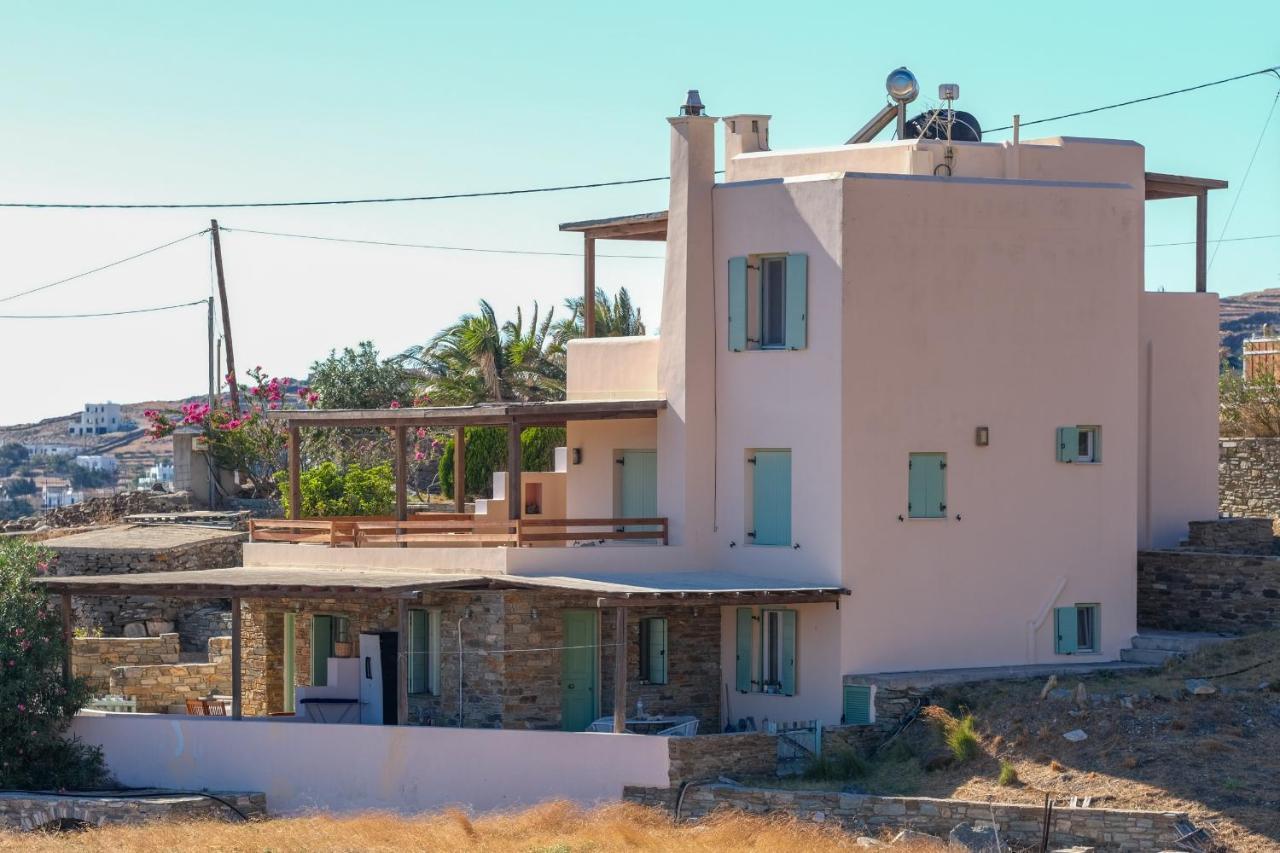 Stella Di Mare House Holiday home Agios Ioannis (Tinos)