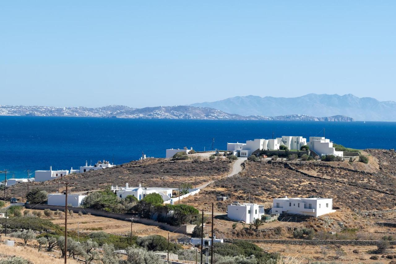 Stella Di Mare House Agios Ioannis (Tinos)