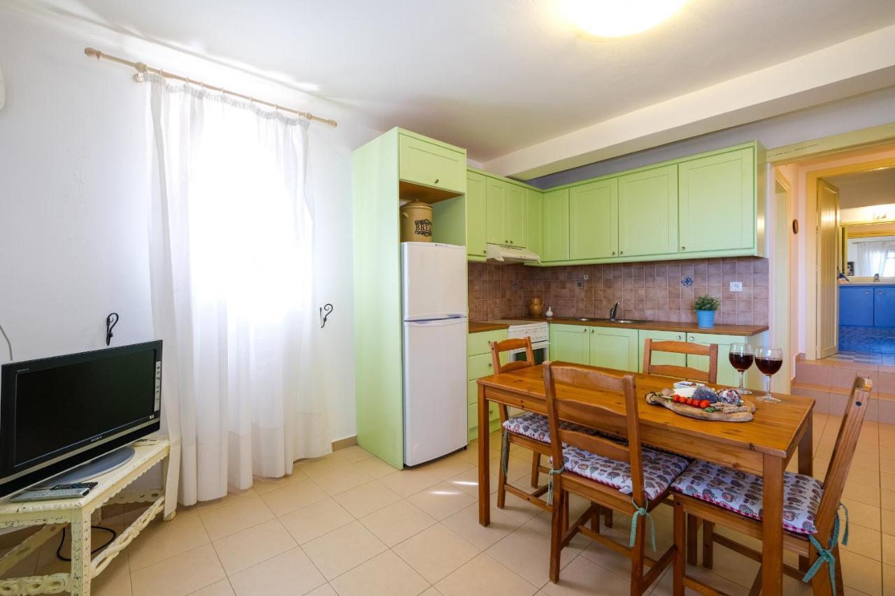 Holiday home Stella Di Mare House *