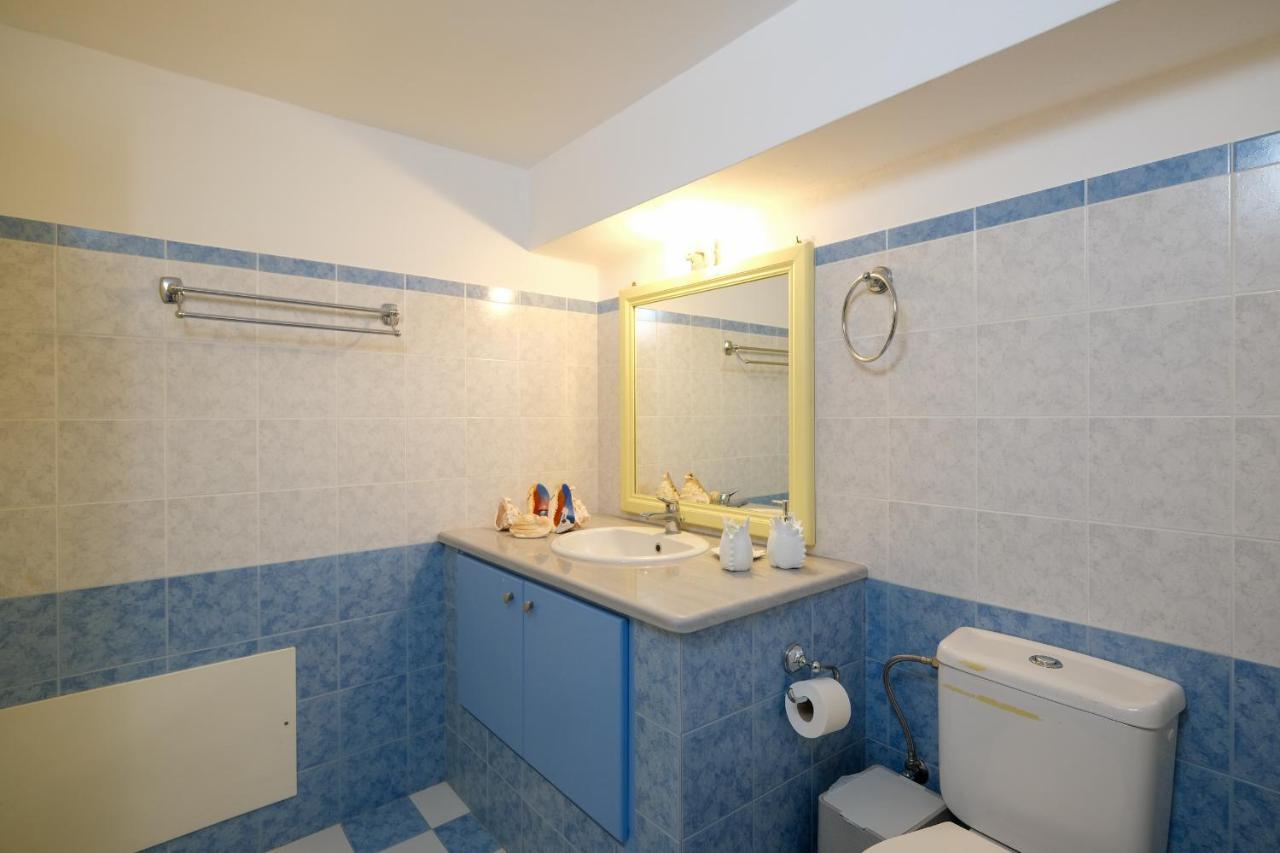 Stella Di Mare House *
