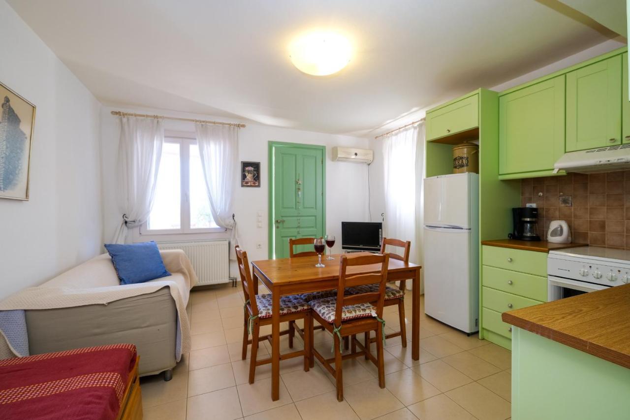Stella Di Mare House *