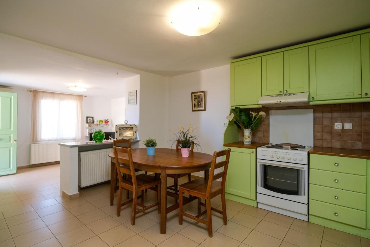 Holiday home Stella Di Mare Family House *